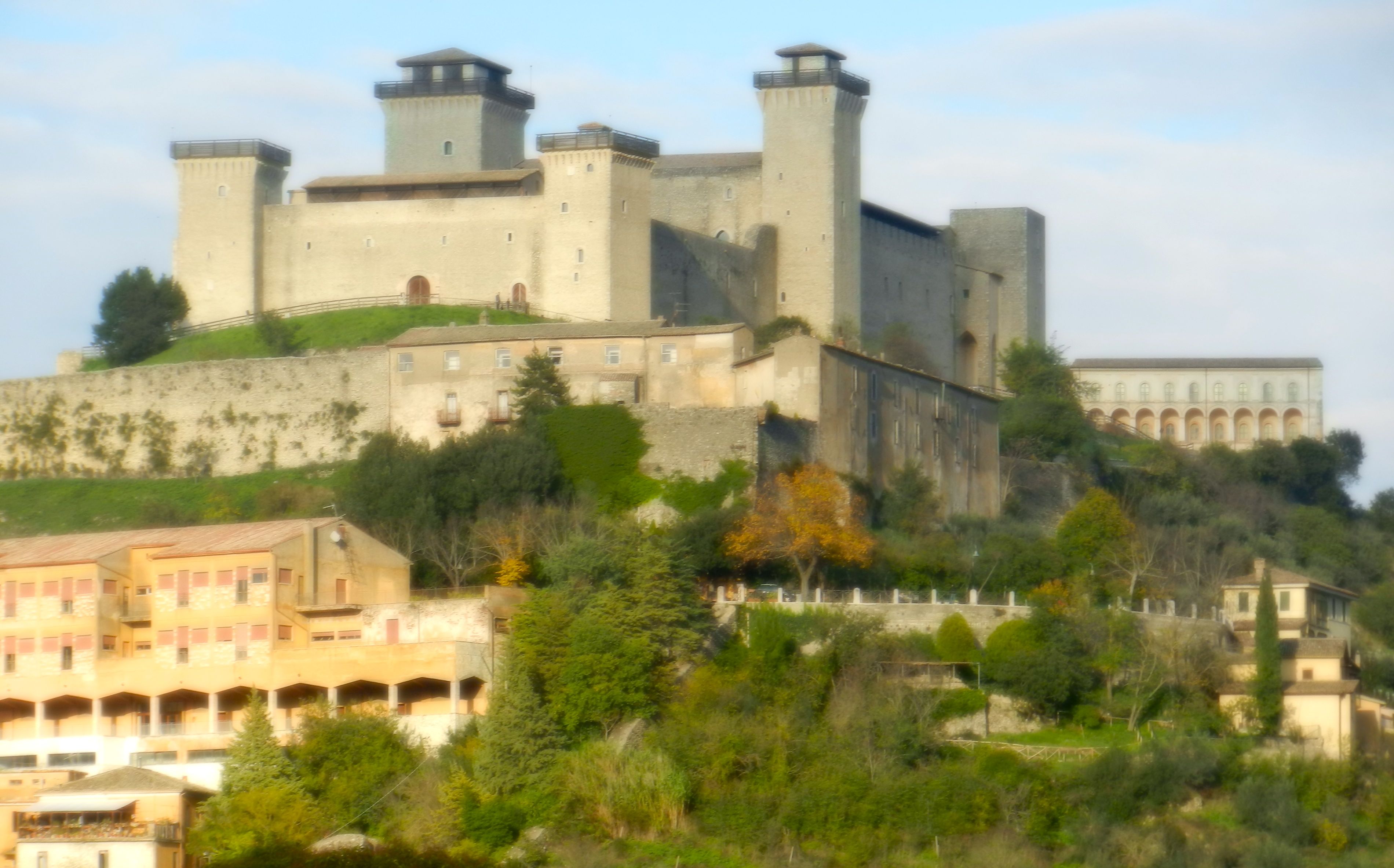 Spoleto