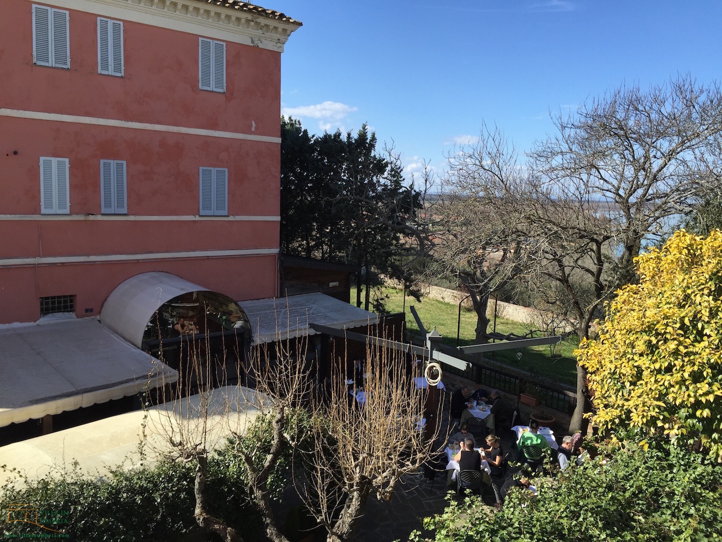 Castiglione-del-Lago