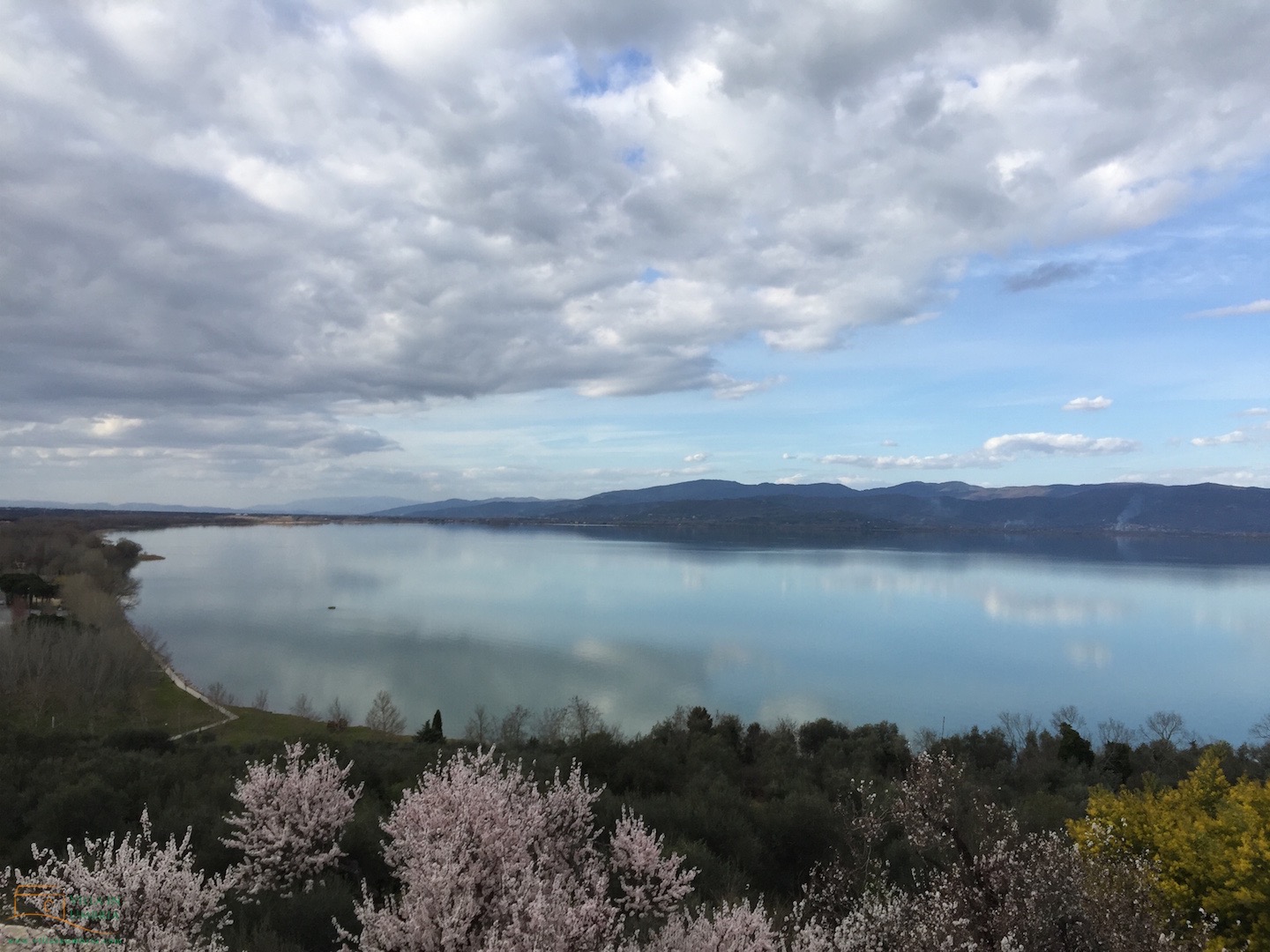 LagoTrasimeno