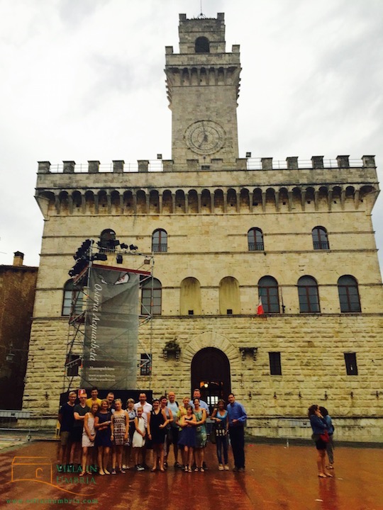 Winetasting Montepulciano Gattavecchi Winetasting Montepulciano Gattavecchi