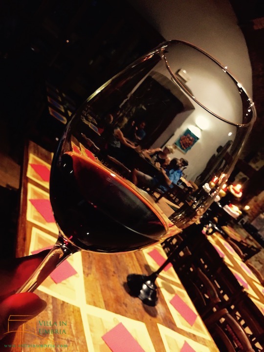 Winetasting Montepulciano Gattavecchi Winetasting Montepulciano Gattavecchi