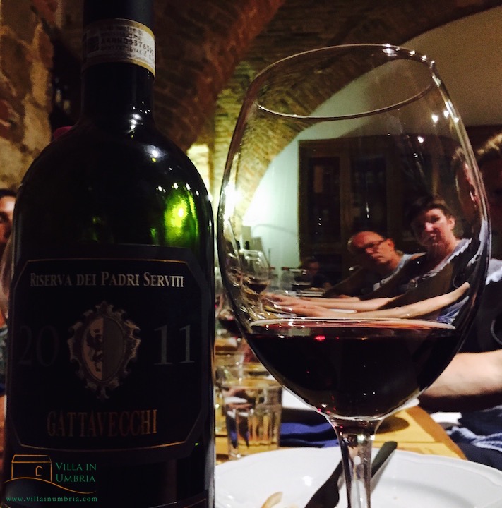 Winetasting Montepulciano Gattavecchi Winetasting Montepulciano Gattavecchi