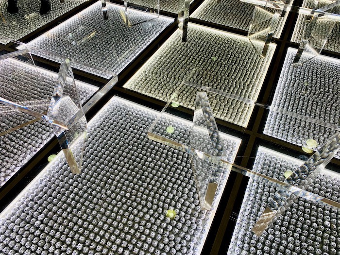 Baci Perugina chocolade Baci Perugina chocolade