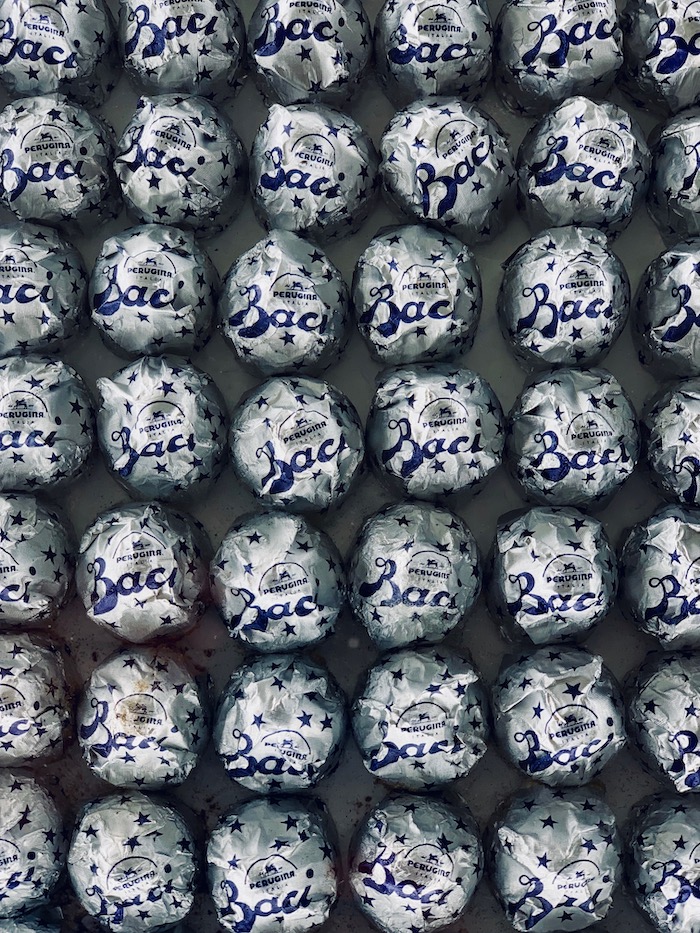 Baci Perugina Baci Perugina