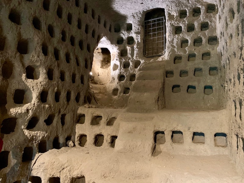 Orvieto Underground