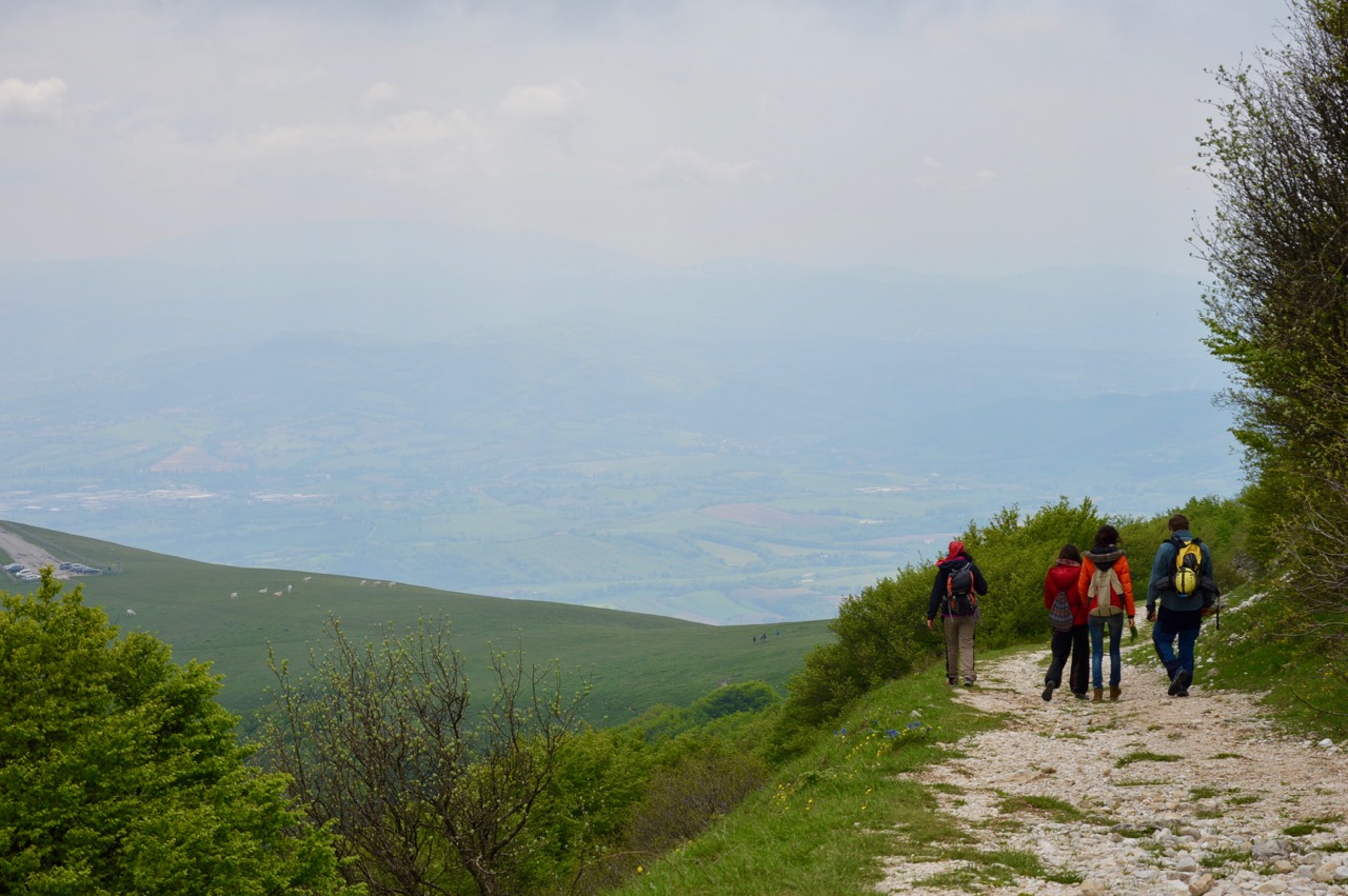 Monte Cucco Monte Cucco