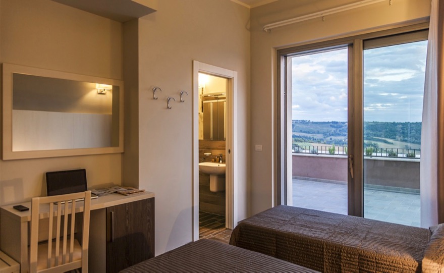 Todi house private villa Todi house private villa