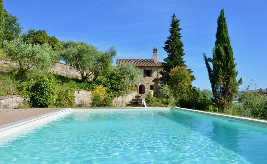 Villa San Savino Villa San Savino