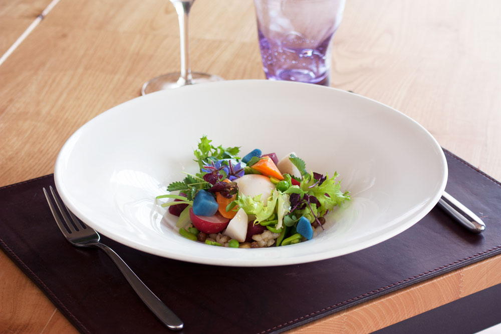 Ristorante | Castello di Monterone