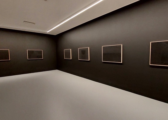 Alberto Burri Art Alberto Burri Art