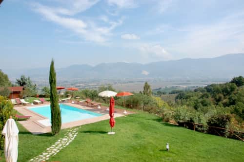 A Montefalco