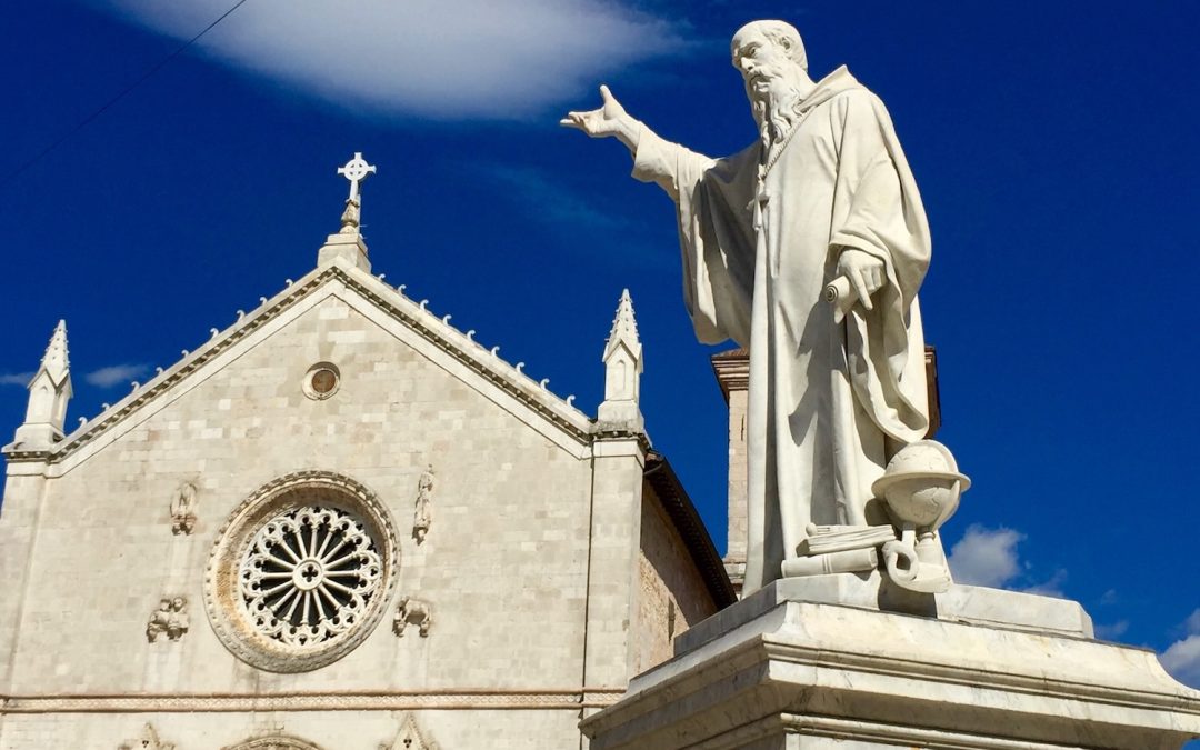 Borghi più Belli: Norcia