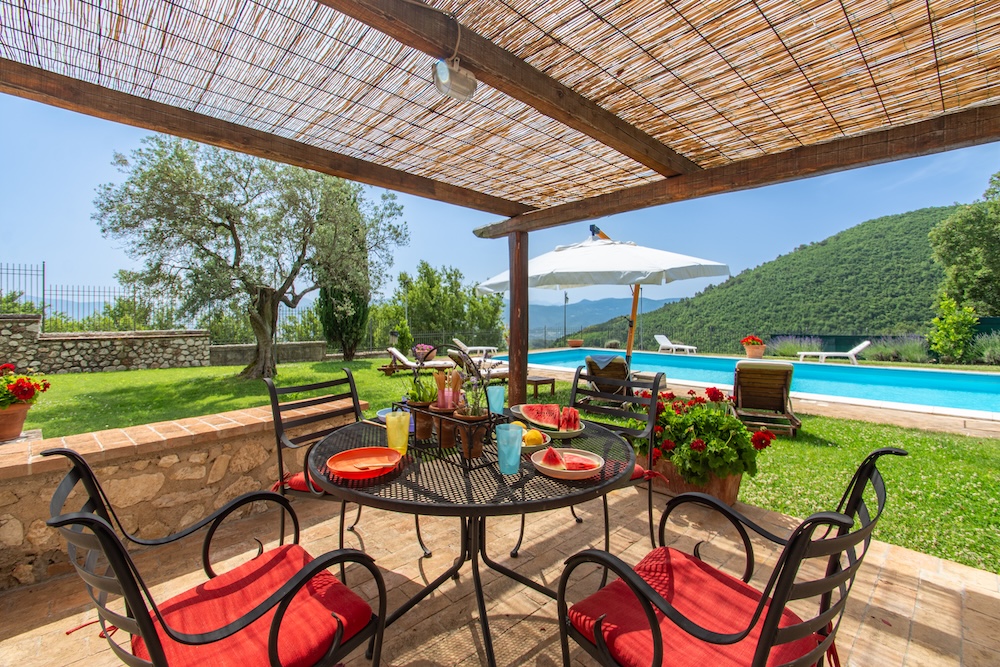 Villa San Severo
