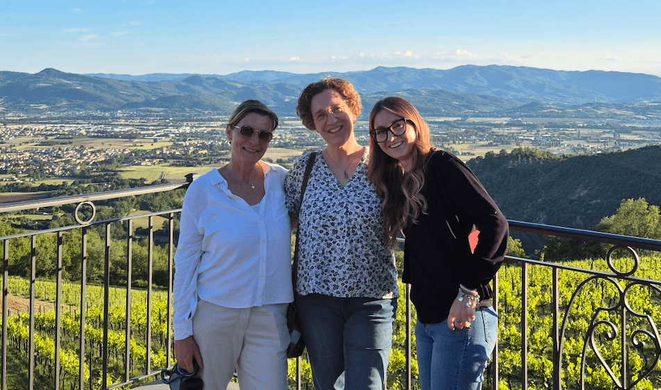 Umbria Farm Experience, Scrittofoli und Villa in Umbria