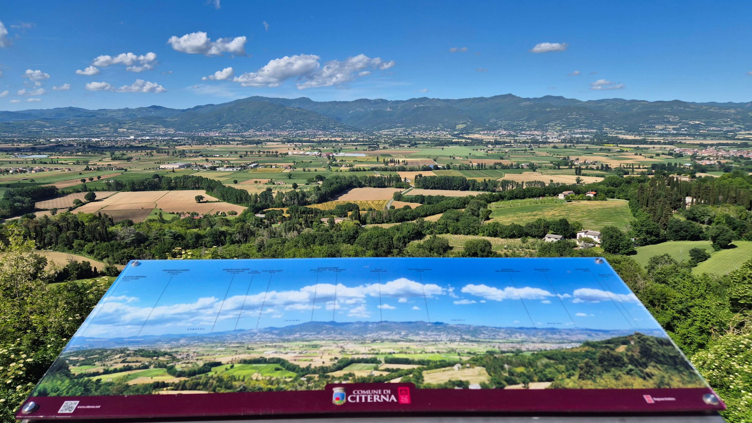 Citerna Citerna