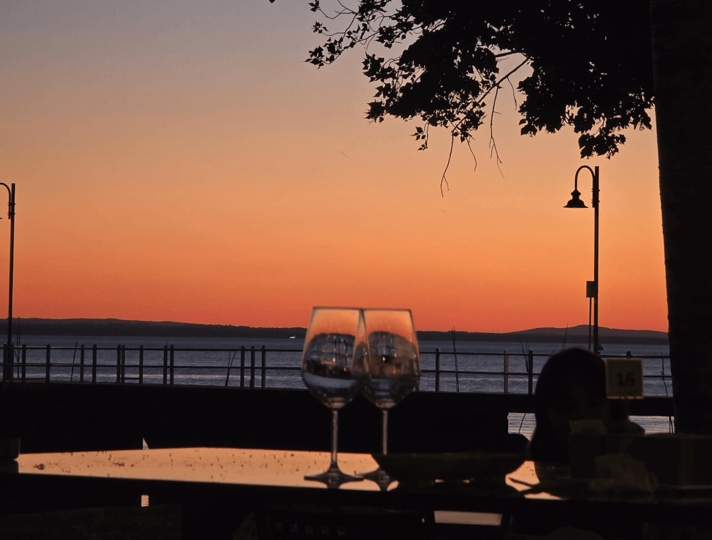 Sunset Bar Sunset Bar