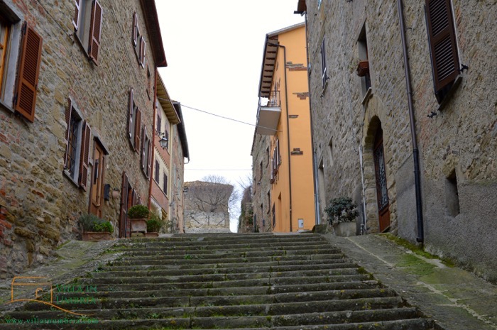 Monte del Lago – Vittoria Aganoor en Guido Pompilj