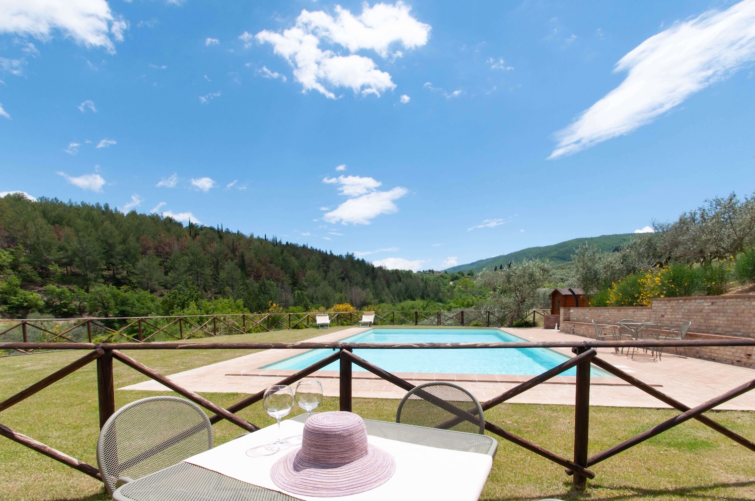 Agriturismo Molino Verde
