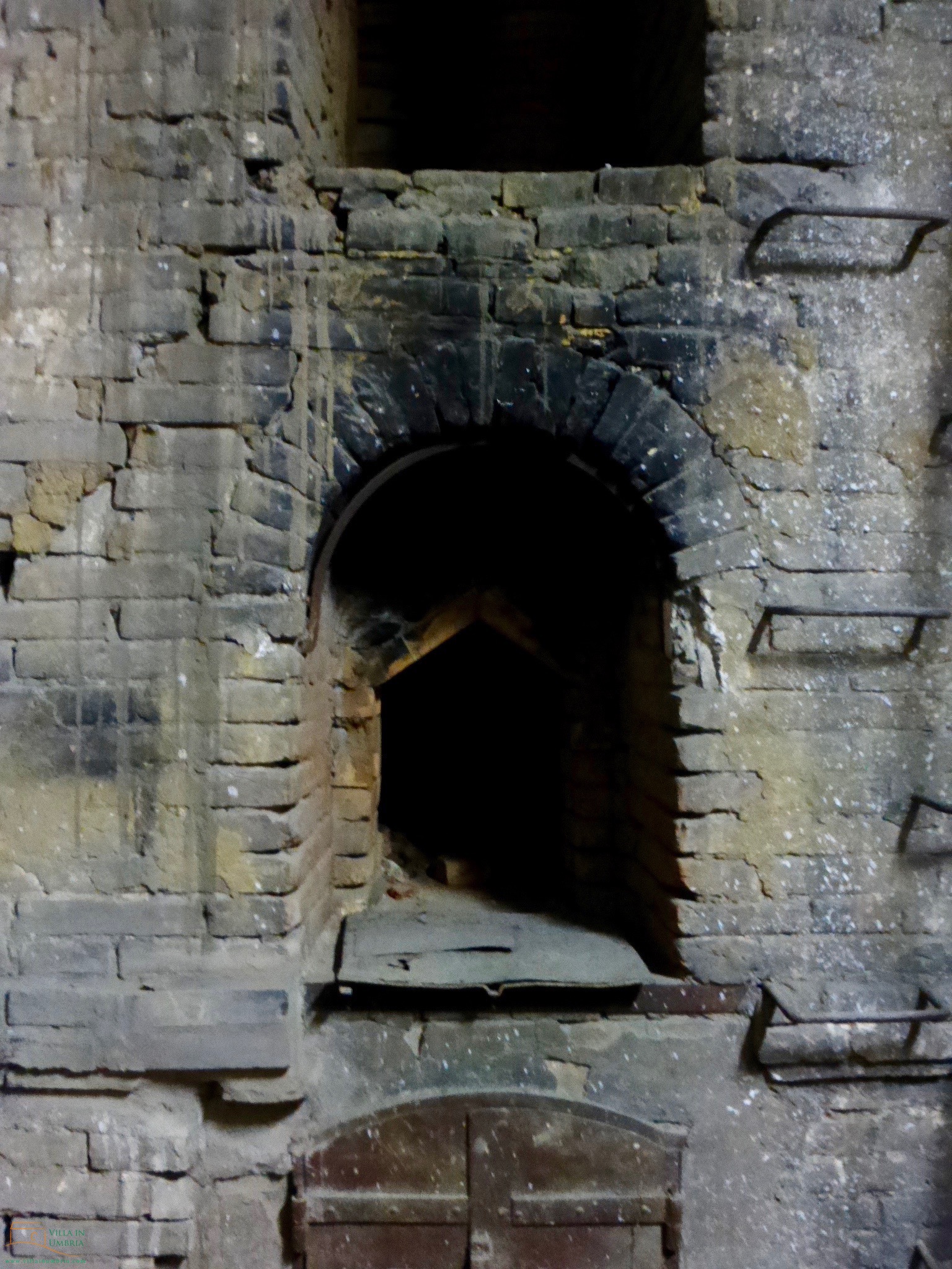 Grazia Majolica Deruta Umbria