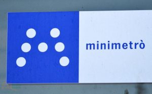 Minimetrò Perugia
