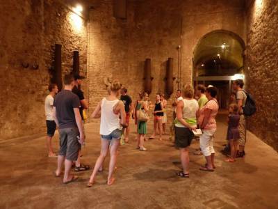 Umbrië blog | Rondleiding in Perugia met Nederlandstalige gids