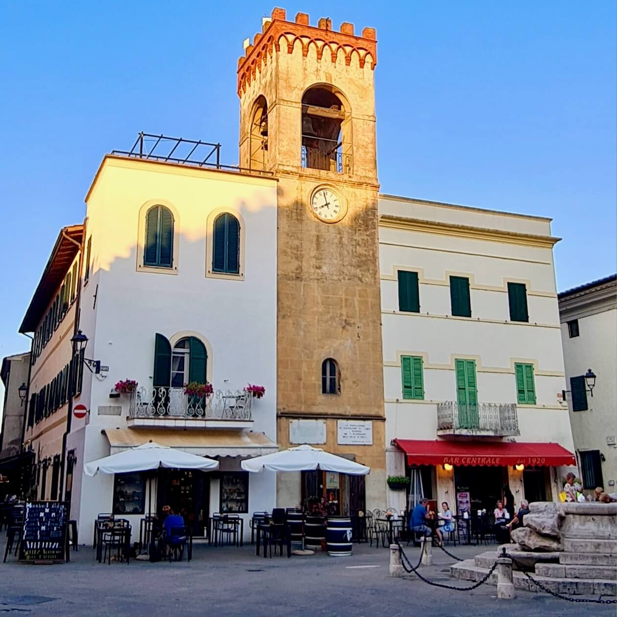 Castiglione del Lago