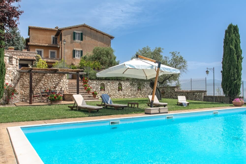 Villa San Severo Villa San Severo