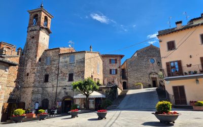 Borghi più Belli: Citerna