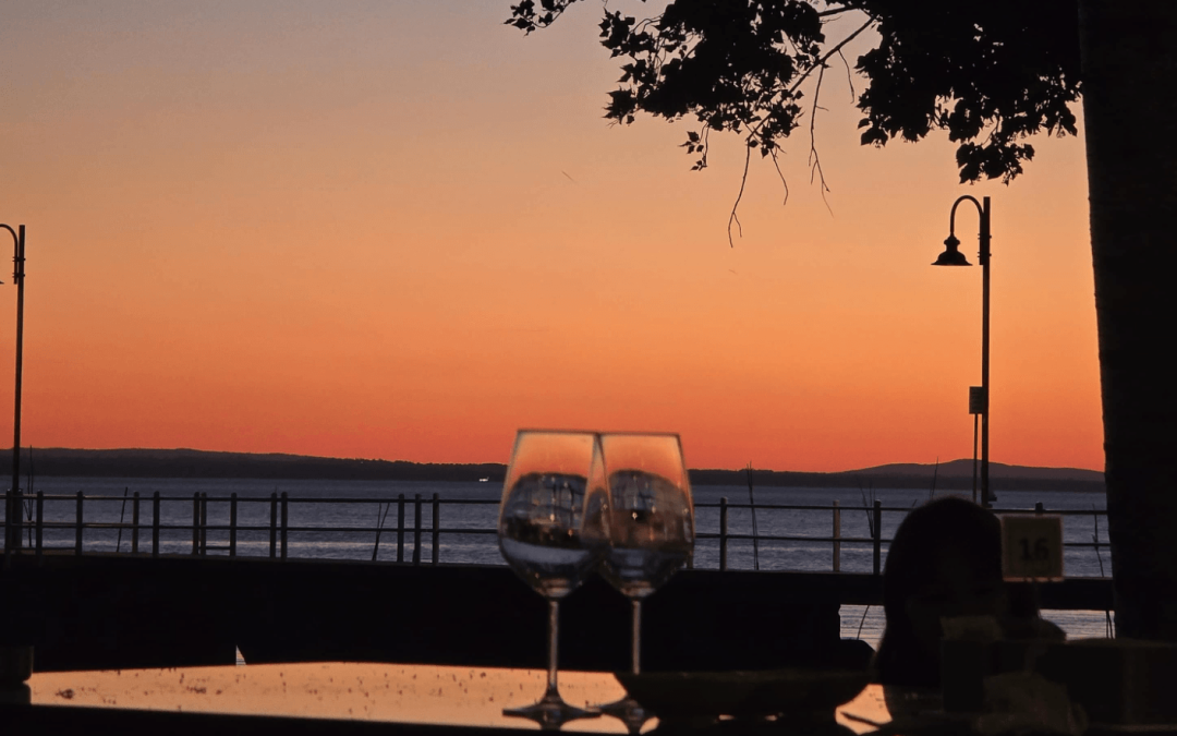 Aperitivo aan Lago Trasimeno: onze favoriete plekken aan het water