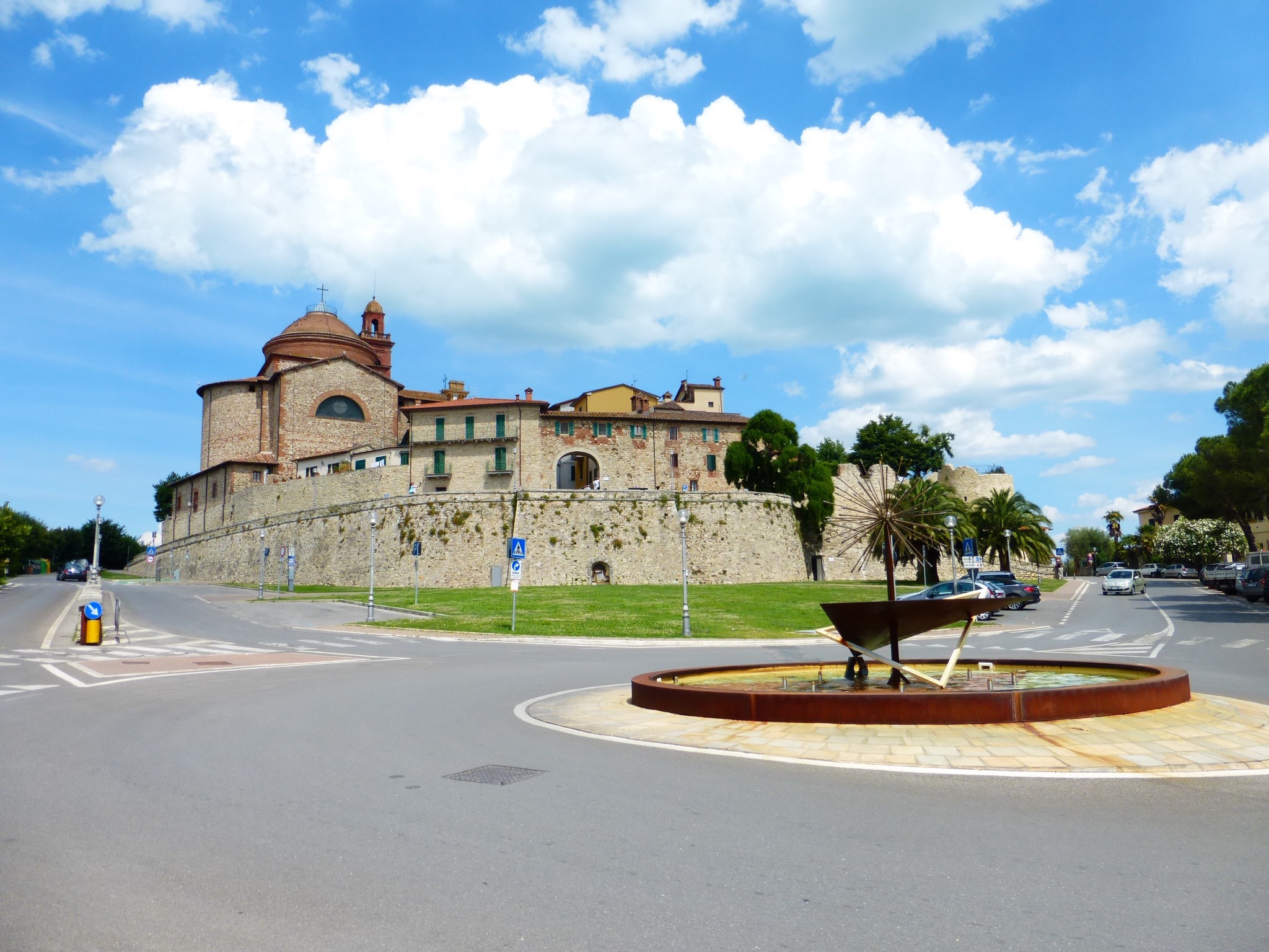 Lake Trasimeno