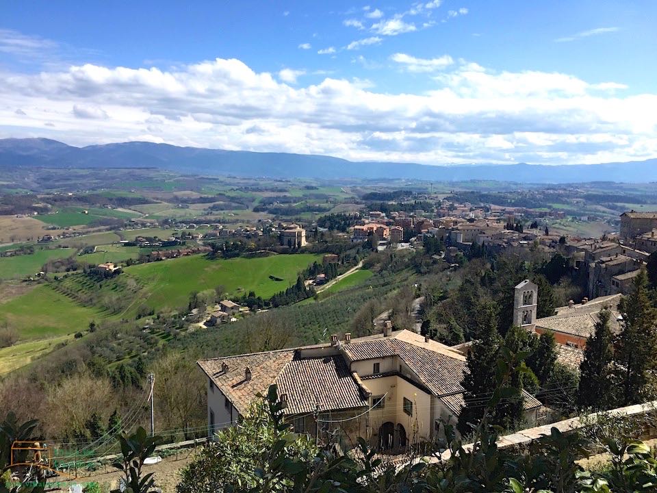 Plastic Food Art Umbertide