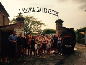 Winetasting Montepulciano Gattavecchi Winetasting Montepulciano Gattavecchi