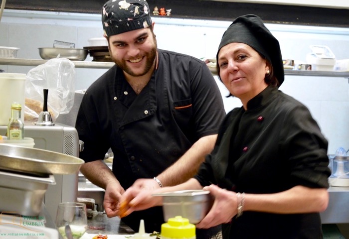 Ristorante Pizzeria Il Vecchio Mulino