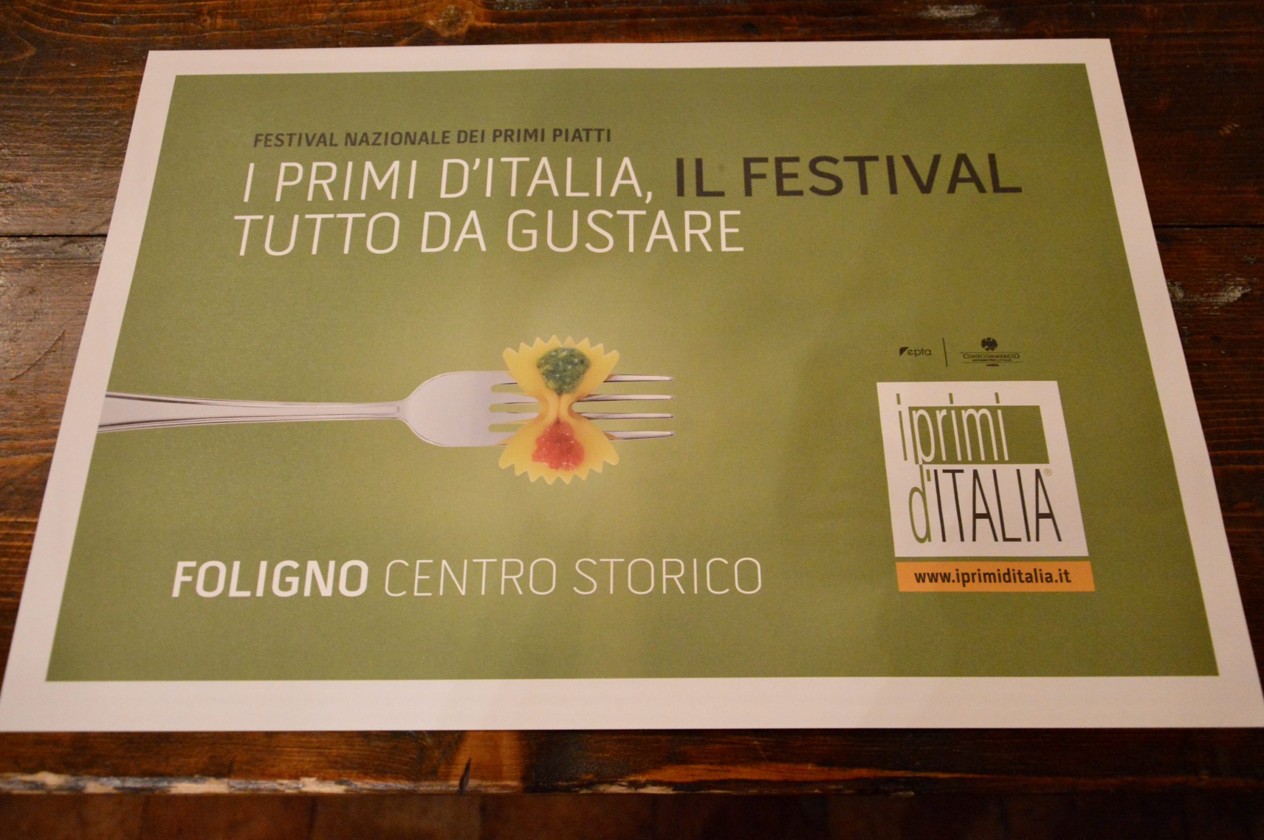 I Primi d'Italia I Primi d'Italia