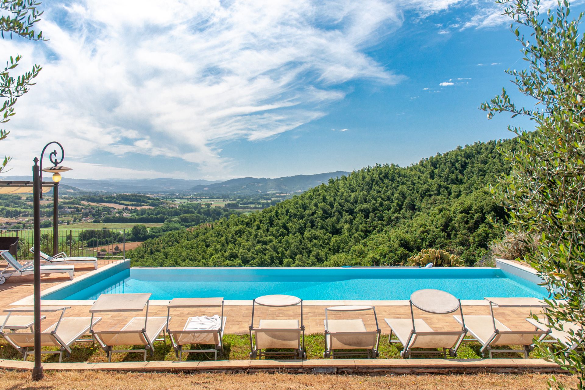 Villa Badia