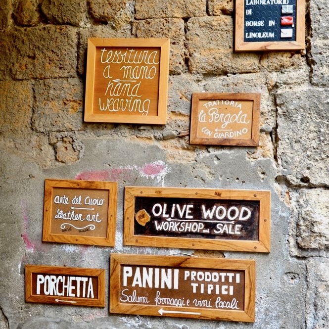 Via degli Artigiani