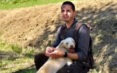 Truffle Hunting with Umbria Farm Experience