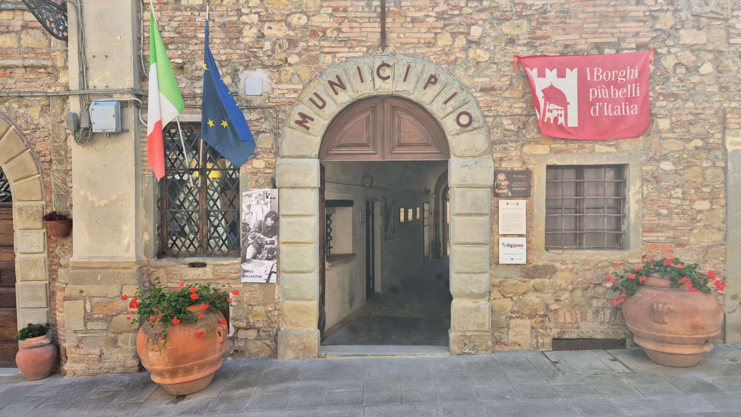 Citerna