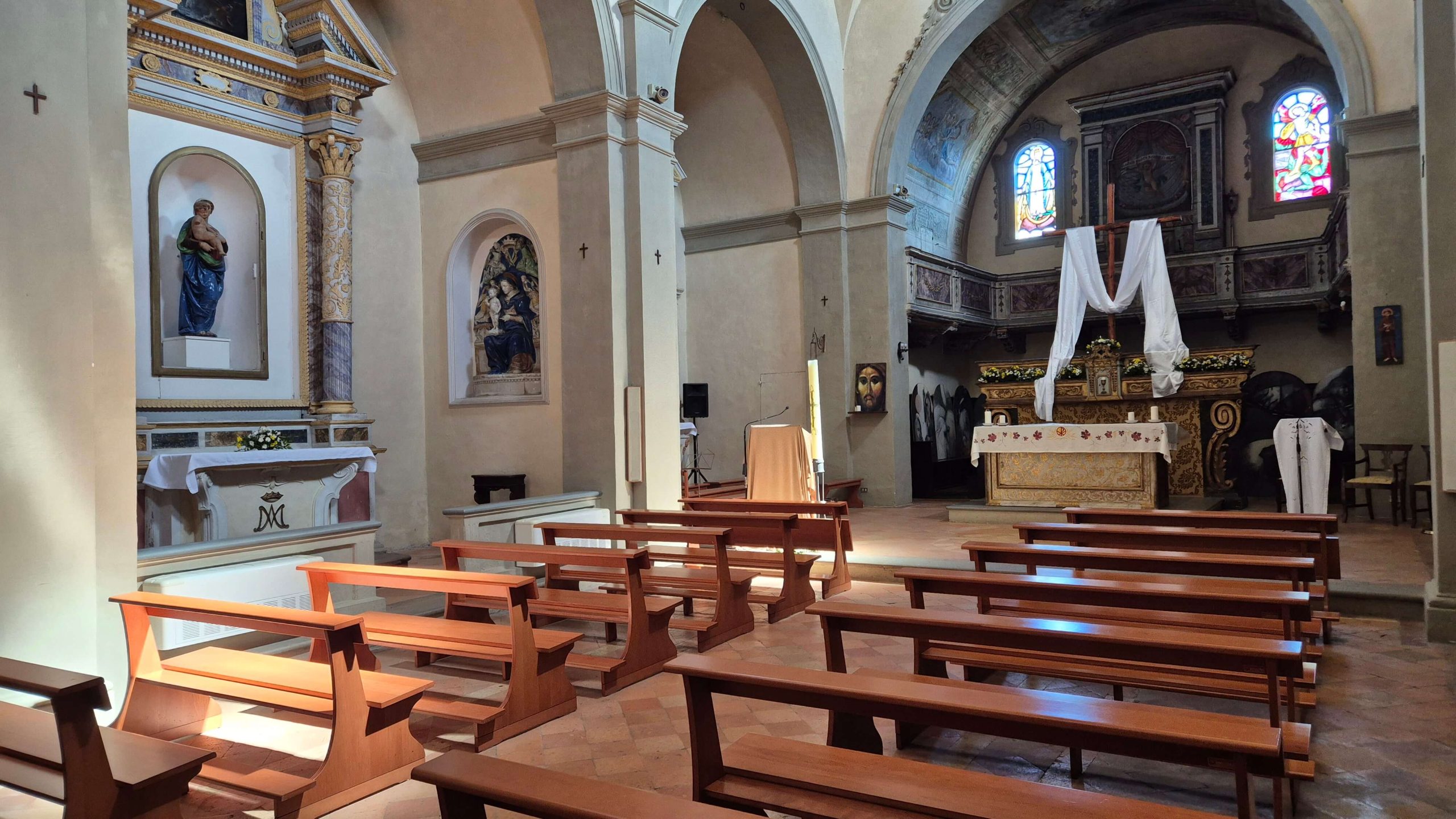 Church of San Francesco